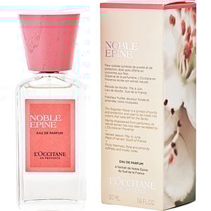 L'Occitane Noble Epine Eau De Parfum for Unisex by L'Occitane