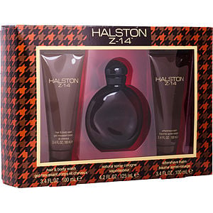Halston Z-14 Cologne Gift Set - 3pc | FragranceNet.com®