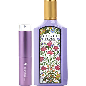 トマ　GUCCI FLORA Gorgeous Magnolia 50ml Gucci Flora Gorgeous Magnolia, 50ml, eau de parfum in Eau de