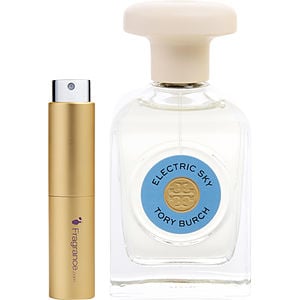 Tory Burch Electric Sky Eau de Parfum | FragranceNet.com®