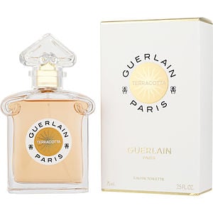 Terracotta Perfume for Women by Guerlain at FragranceNet.com®