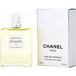 Chanel Cristalle Perfume | FragranceNet.com®