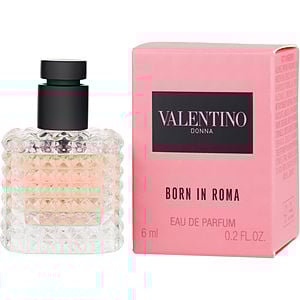 香水(女性用) VALENTINO DONNA BORN IN ROMA 100ml Donna Born in Roma Eau de Parfum | Valentino Beauty