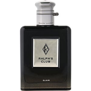 Ralph's Club Elixir Cologne for Men by Ralph Lauren at
