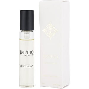 Musk Therapy Extrait De Parfum for Unisex by Initio Parfums Prives