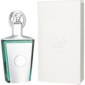 Lattafa Sherif Eau De Parfum for Unisex by Lattafa | FragranceNet.com®