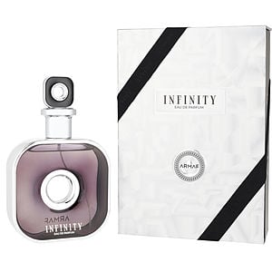 Armaf Infinity Silver Cologne for Men by Armaf at FragranceNet.com®