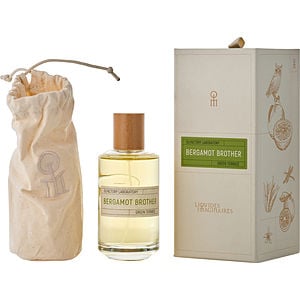 Liquides Imaginaires Bergamot Brother Eau De Parfum for Unisex by