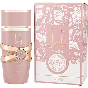 Lattafa Yara Elixir Perfume for Women by Lattafa at FragranceNet.com®