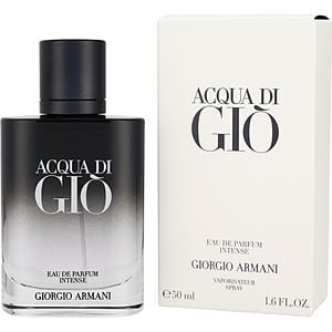 Acqua Di Gio Intense Cologne for Men by Giorgio Armani at