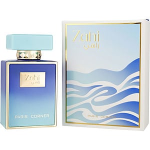Paris Corner Zahi Eau De Parfum for Unisex by Paris Corner