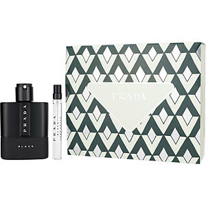 Prada Luna Rossa Black Cologne for Men by Prada at FragranceNet.com®