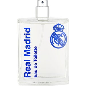 Real Madrid Eau de Toilette | FragranceNet.com®