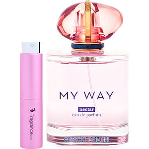 Armani My Way Nectar Eau de Parfum by Yves Saint Laurent
