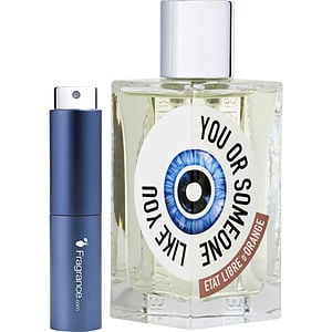 香水(ユニセックス) LIKE THIS ETAT LIBRE D'ORANGE 50ml Like This - Eau de Parfum | Etat Libre d'Orange
