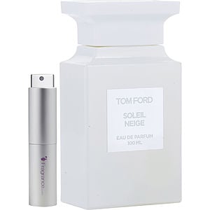 Tom Ford Soleil Neige Parfum | FragranceNet.com ®