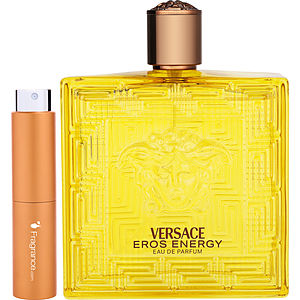 Versace Eros Energy Cologne for Men by Gianni Versace at