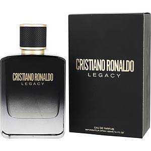 Cristiano Ronaldo Legacy Eau de Parfum | FragranceNet.com®