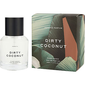 Heretic Dirty Coconut Eau De Parfum for Unisex by Heretic Parfum