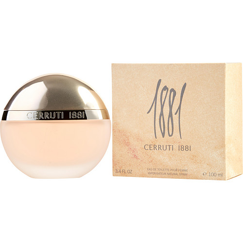 Cerruti 1881 by Nino Cerruti | 3.3 oz Perfume - Perfume.net
