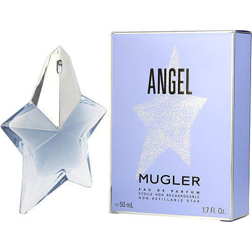 Angel by Thierry Mugler | 1.7 oz Perfume - Perfume.net