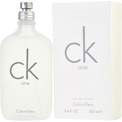 Ck One by Calvin Klein | 3.4 oz Fragrance - Perfume.net