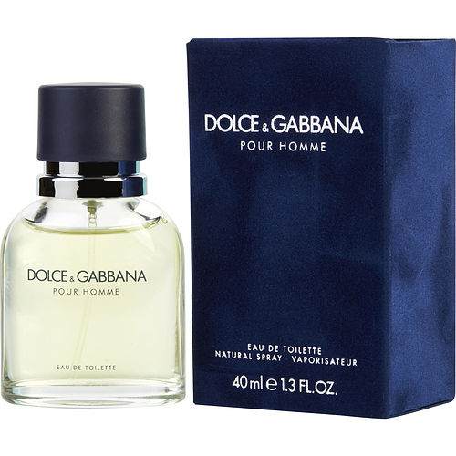 Dolce and Gabbana by Dolce and Gabbana | 1.3 oz Cologne - Perfume.net