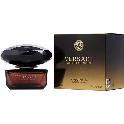 Versace Crystal Noir by Gianni Versace | 1.7 oz Perfume - Perfume.net