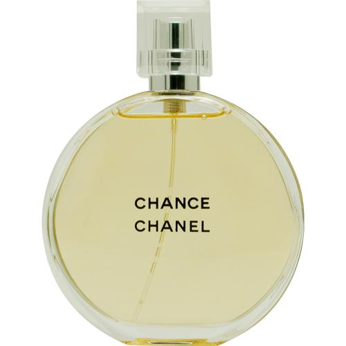 Chanel Chance by Chanel | 1.7 oz Perfume - Perfume.net