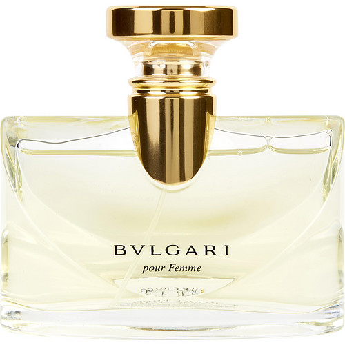 Bvlgari by Bvlgari | 3.4 oz Perfume - Perfume.net