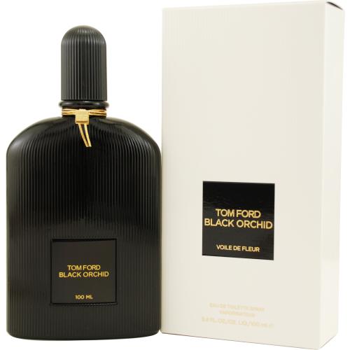 Black Orchid Voile De Fleur by Tom Ford | 1.7 oz Perfume - Perfume.net