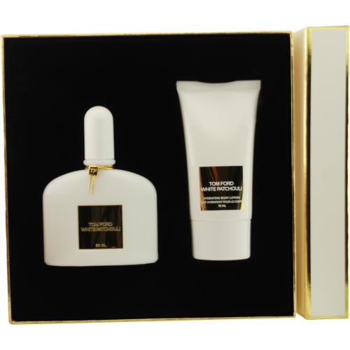 White Patchouli by Tom Ford | Gift Set for Women - Perfume.net