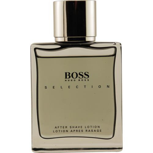 Boss Selection by Hugo Boss | 1.6 oz Aftershave - Perfume.net