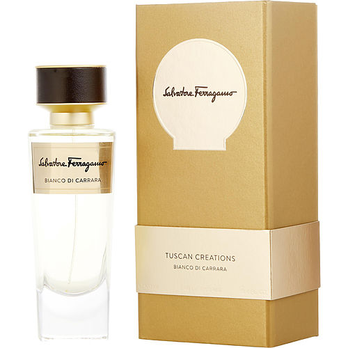 carrara bianco perfume