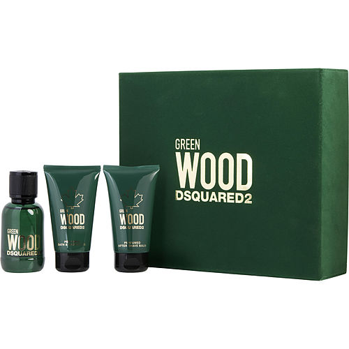 dsquared wood aftershave