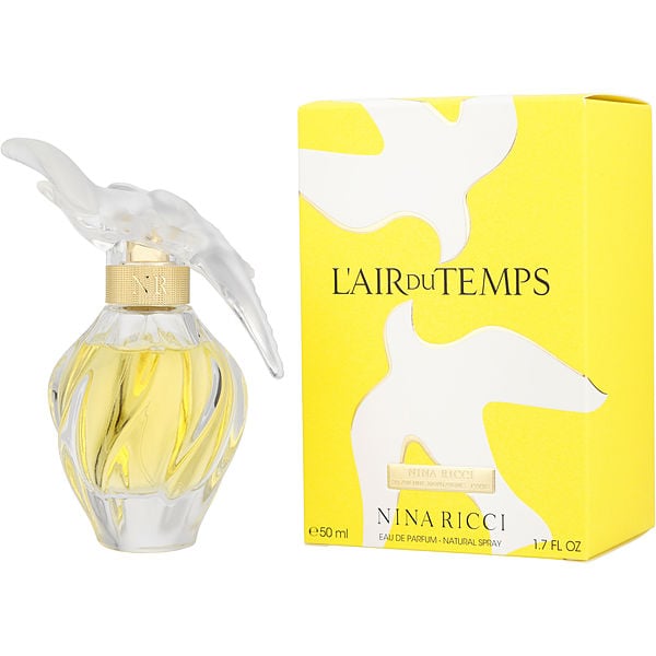 L'Air du Temps Perfume | FragranceNet.com®