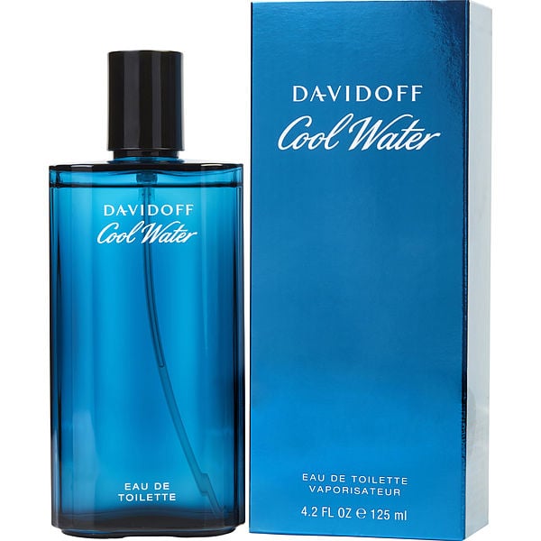 Cool Water Cologne for Men