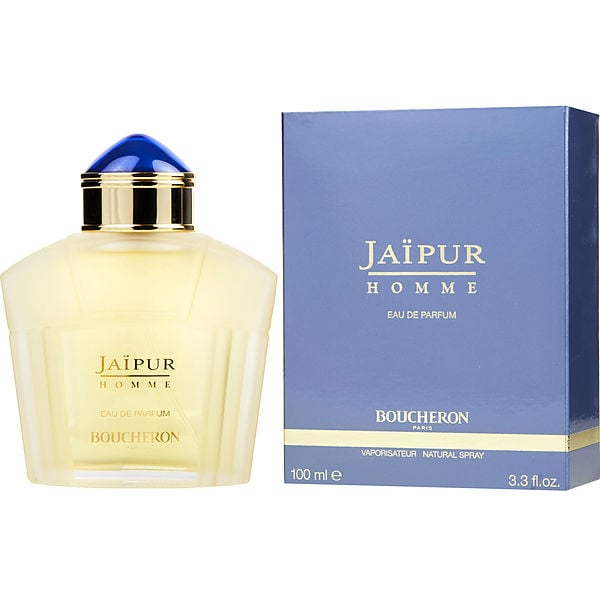 Jaipur Eau de Parfum