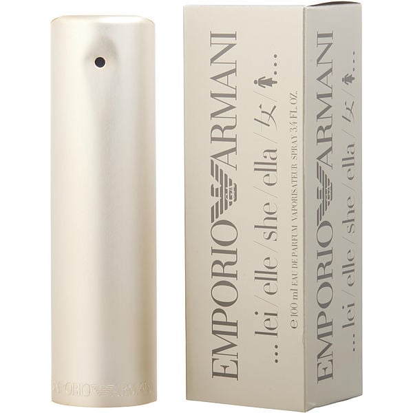 Emporio Armani Eau De Parfum Spray 1.7 oz