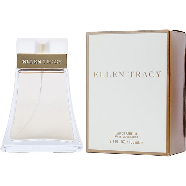Ellen Tracy Eau De Parfum Spray 3.4 oz