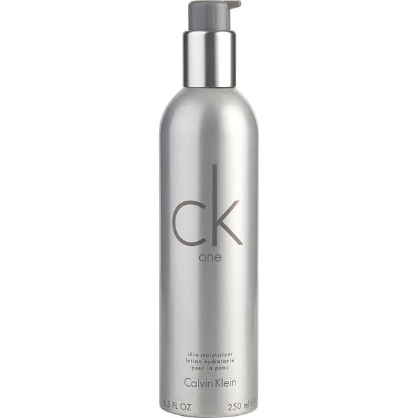 Ck One Body Lotion