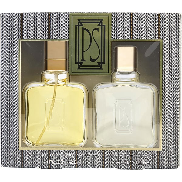 Paul Sebastian Cologne Spray 4 oz Aftershave 4 oz