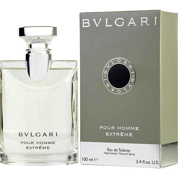 Men's perfume Toilet water Bvlgari BLV 30 ml