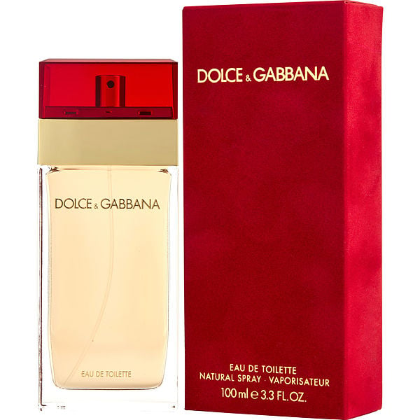 Dolce & Gabbana Eau de Toilette ®