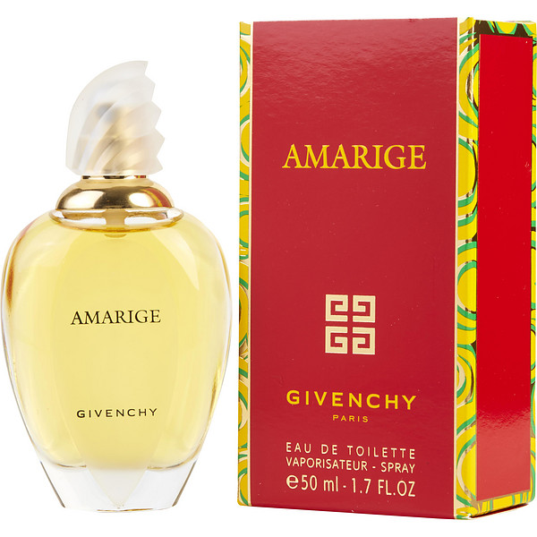 amarige givenchy opiniones