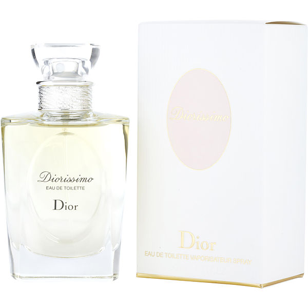 Shop Diorissimo Dior eau de toilette Online – My old perfume