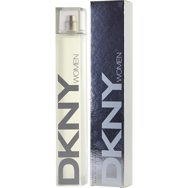 Dkny New York Eau De Parfum Spray 1 oz
