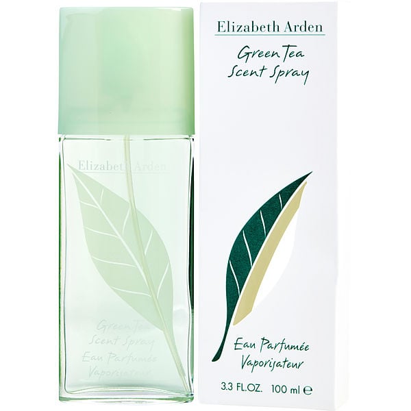 Green Tea Perfume for Women by Elizabeth Arden at FragranceNet.com®