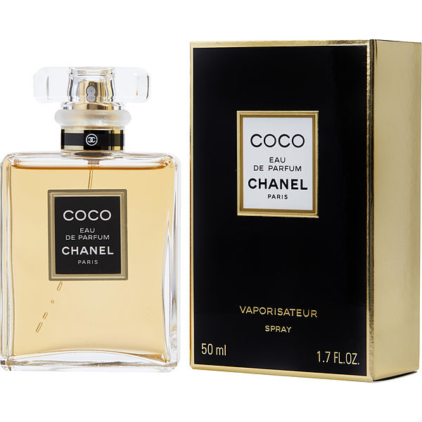 mug Ijsbeer Meesterschap Chanel Coco Eau de Parfum | FragranceNet.com®