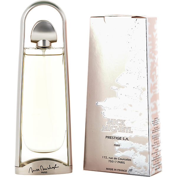 Mick Micheyl Perfume for Women by Mick Micheyl at FragranceNet.com®